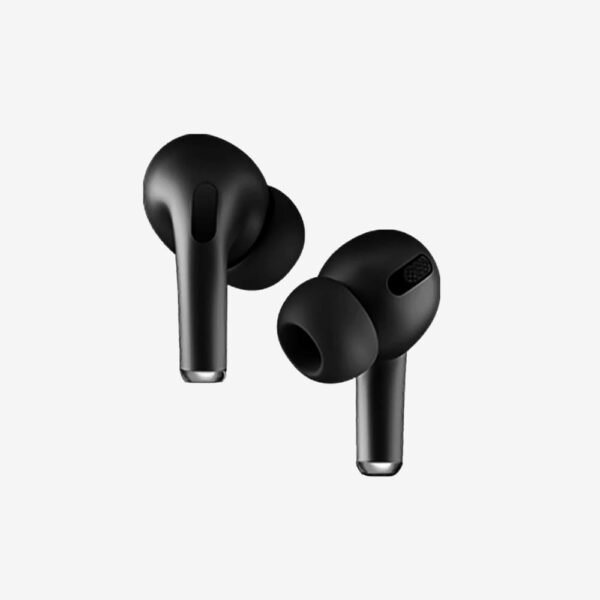 Airpods pro sim original Black