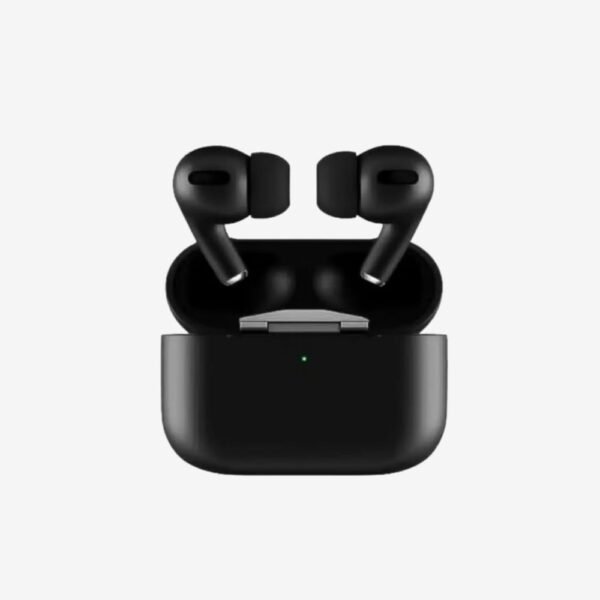 Airpods pro sim original Black