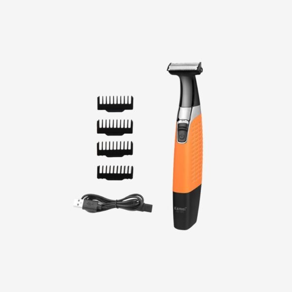 عرض ماكينة حلاقة كيمي 1910 + ماكينة التنعيم الالماني CR 844