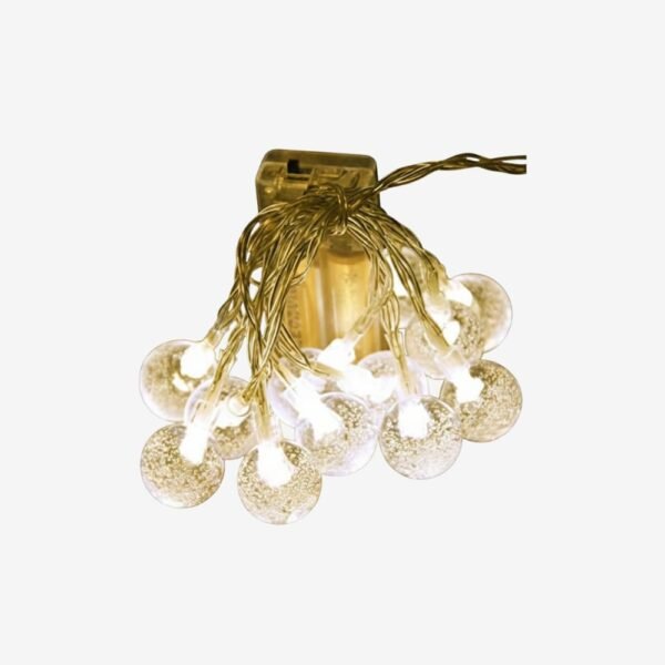 فرع نور رمضان فقاعات