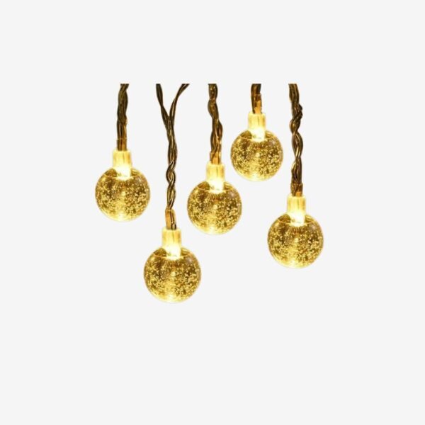 فرع نور رمضان فقاعات