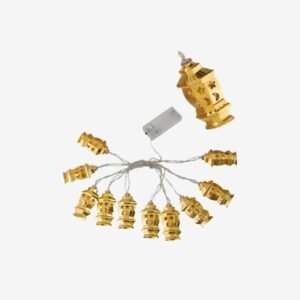 فرع نور رمضان نحاس فانوس