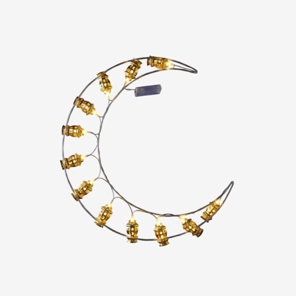 فرع نور رمضان نحاس فانوس