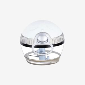 كبة يدوية بحبل