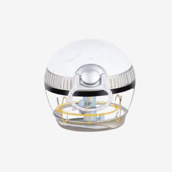 عرض قطعتين كبة يدوية بحبل