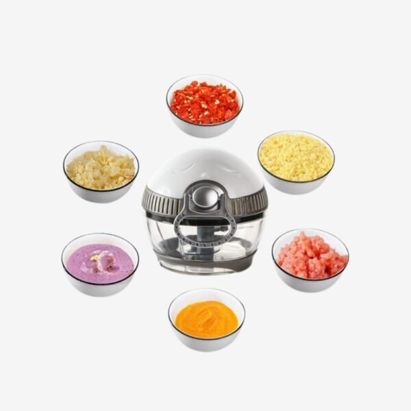 عرض قطعتين كبة يدوية بحبل