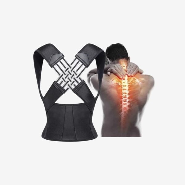 مشد اكس للضهر