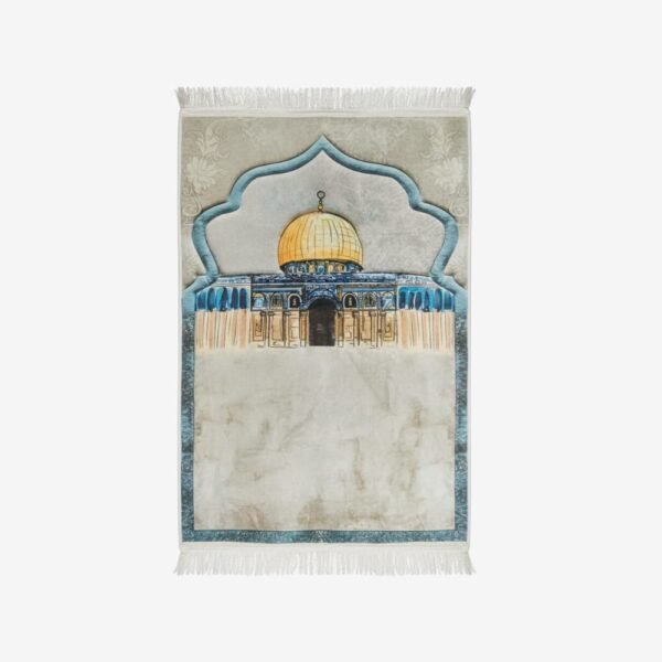 مصلية مبطنة مانعة للانزلاق + سبحه