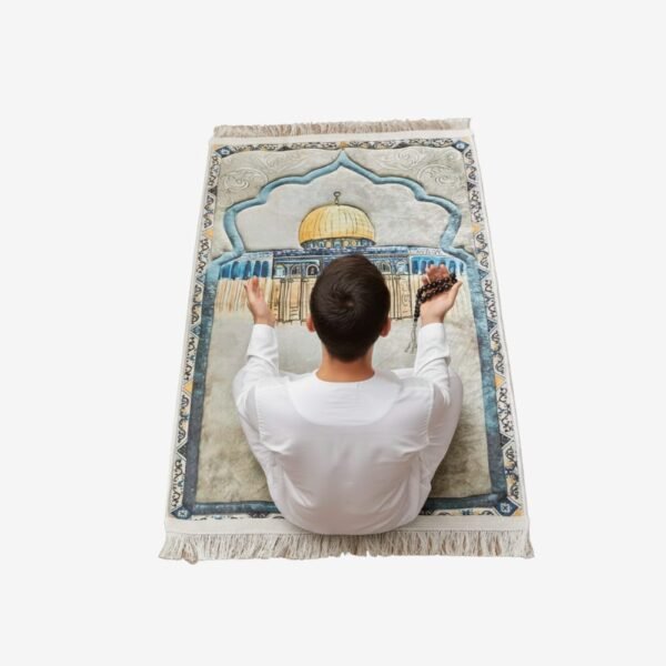 مصلية مبطنة مانعة للانزلاق + سبحه