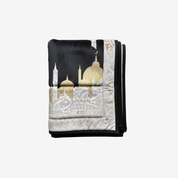 مصلية مبطنة مانعة للانزلاق كبيرة